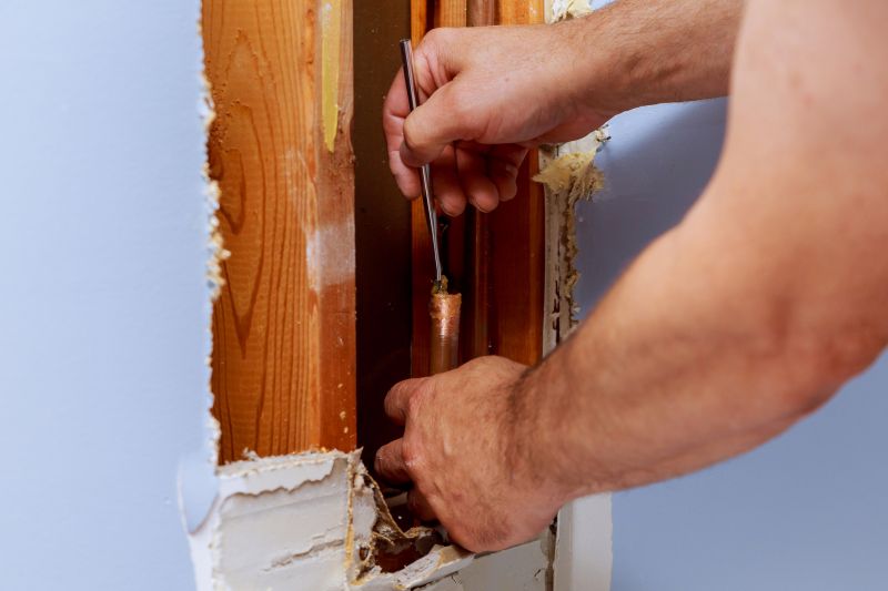 Repair Process Overview